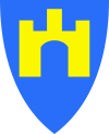 Sortland Wappen
