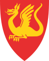 Stjørdal(Stadt) Wappen