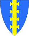 Stordal Wappen