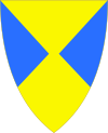 Stranda Wappen