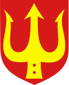 Svelvik(Stadt) Wappen