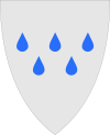Tinn Wappen