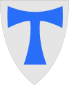 Tjeldsund Wappen