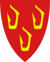 Træna Wappen