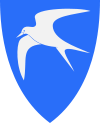 Tvedestrand Wappen