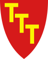 Tydal Wappen