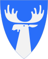 Tynset Wappen