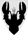 Tysfjord Tysfjord Wappen