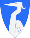Tysvær Wappen