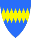 Ulstein Wappen