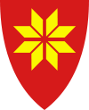 Ulvik Wappen