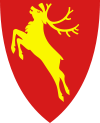 Vågå(Stadt) Wappen
