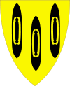 Vaksdal Wappen