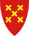 Valle Valle Wappen