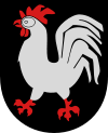 Vefsn Wappen