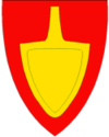 Vega Wappen