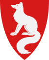 Vegårshei Wappen