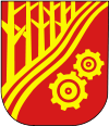 Vennesla Wappen