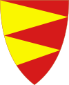 Vestnes Wappen