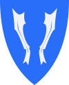 Vestvågøy Wappen