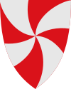 Vindafjord Wappen