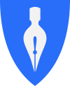 Volda Wappen