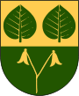 Älmhult(Stadt) Wappen