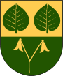 Älmhult(Stadt) Älmhult(Stadt) Wappen