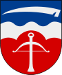 Älvdalen(Stadt) Wappen