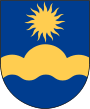 Älvsbyn(Stadt) Wappen