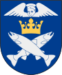 Ängelholm(Stadt) Wappen