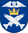 Ängelholm(Stadt) Ängelholm(Stadt) Wappen