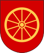 Ånge kommun Wappen