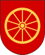 Ånge kommun  Wappen