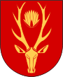 Åsele kommun Wappen