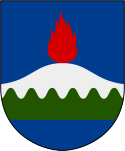 Dals-Eds kommun Wappen