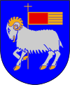 Gotland Wappen