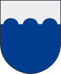 Högsby kommun Wappen
