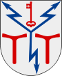 Jokkmokk(Stadt) Wappen