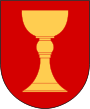 Kalix(Stadt) Wappen