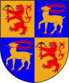 Kalmar län Wappen