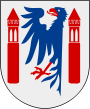 Karlstad(Stadt) Karlstad(Stadt) Wappen