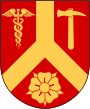 Katrineholm(Stadt) Katrineholm(Stadt) Wappen