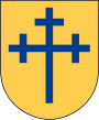 Köpings kommun Wappen