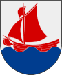 Kristinehamn(Stadt) Wappen