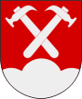 Kumla kommun Wappen