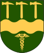 Ljungby(Stadt) Ljungby(Stadt) Wappen