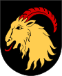 Ljusdal(Stadt) Wappen