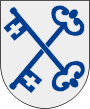 Luleå kommun Wappen