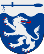 Lycksele(Stadt) Wappen